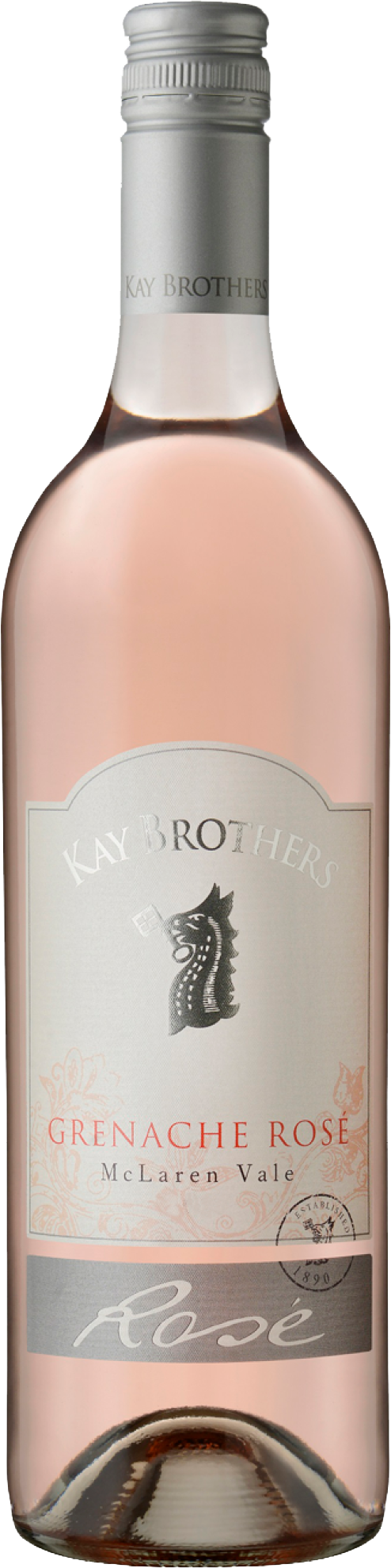 Kay Brothers Grenache Rosé 2024 McLaren Vale